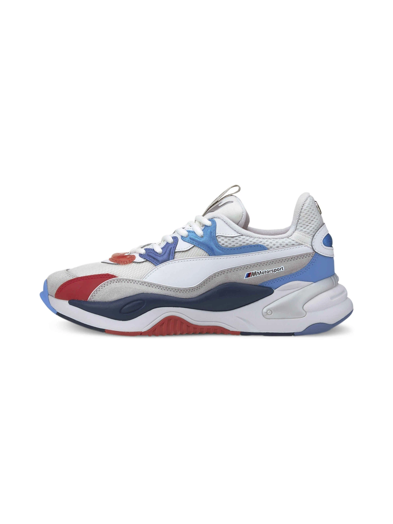 Кроссовки PUMA Bmw Mms Rs-2k модель 306536 Фото