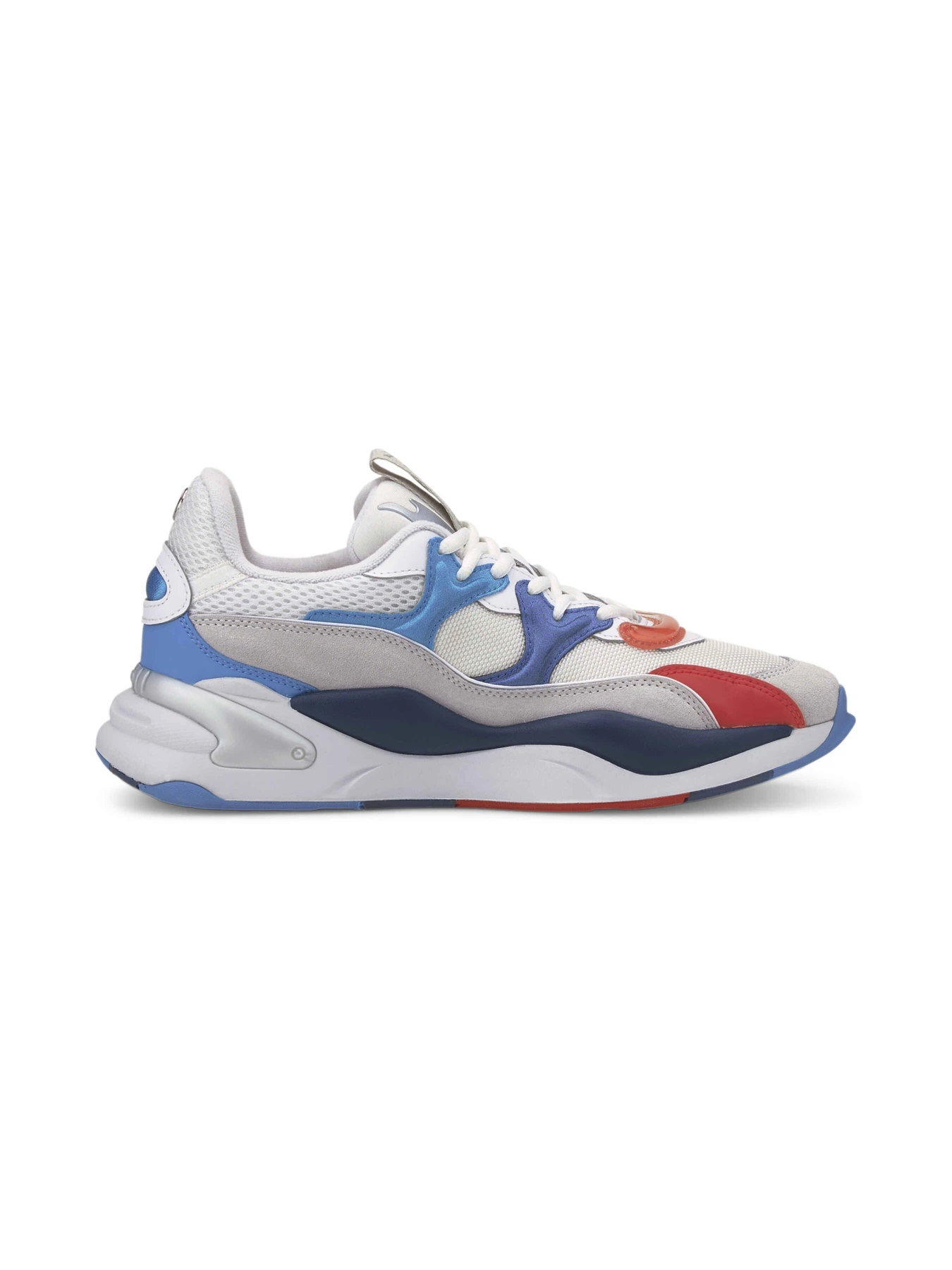 Кроссовки PUMA Bmw Mms Rs-2k модель 306536 Фото