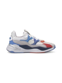 Кроссовки PUMA Bmw Mms Rs-2k модель 306536 Фото