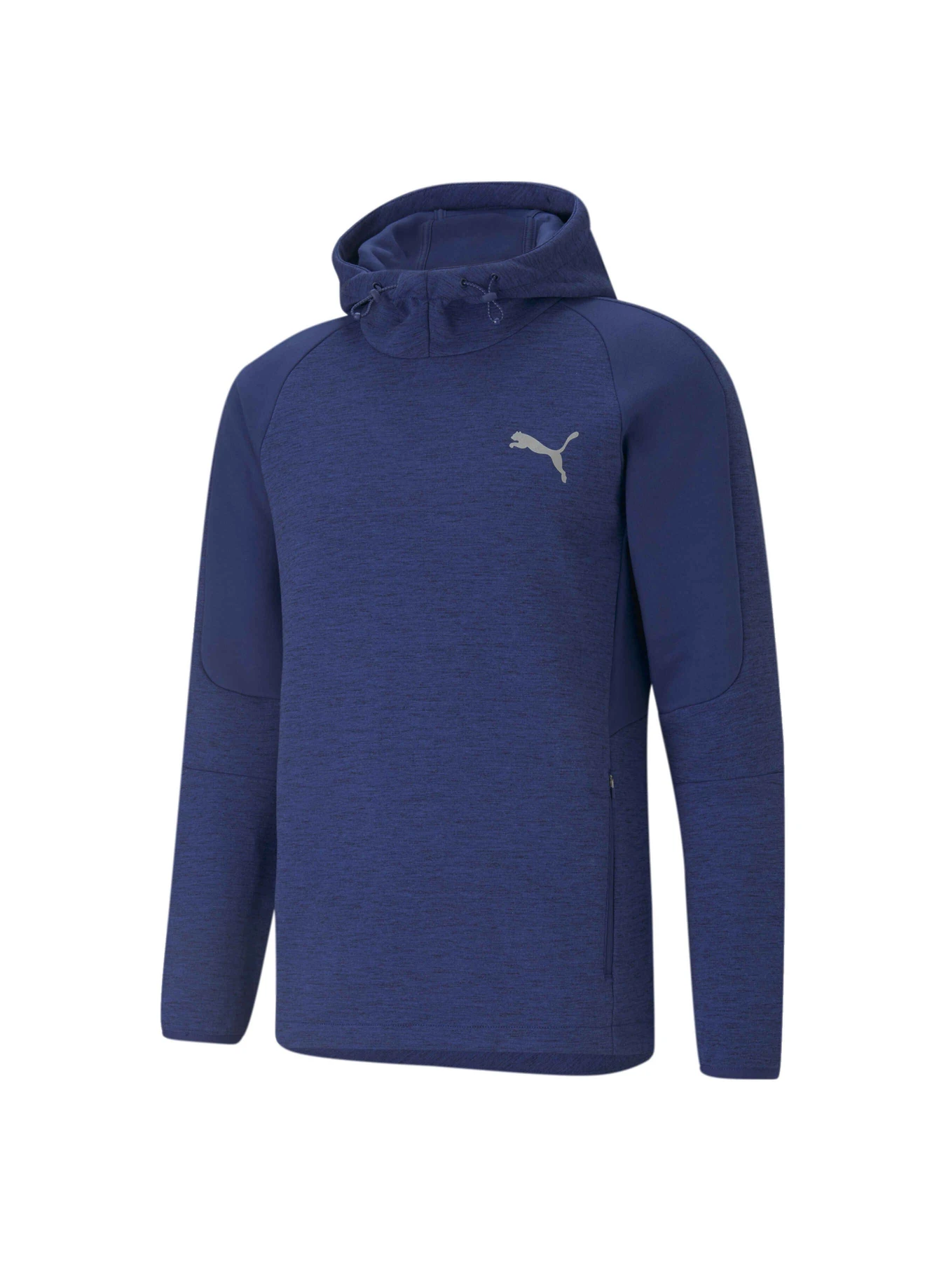 Худі та світшоти PUMA Evostripe Hoodie модель 585809 Худі та світшоти PUMA Evostripe Hoodie модель 585809 Фото