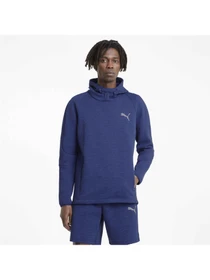 Худі та світшоти PUMA Evostripe Hoodie модель 585809 Фото