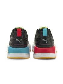 Кросівки PUMA X-ray² Square Rainbow модель 368856 Фото