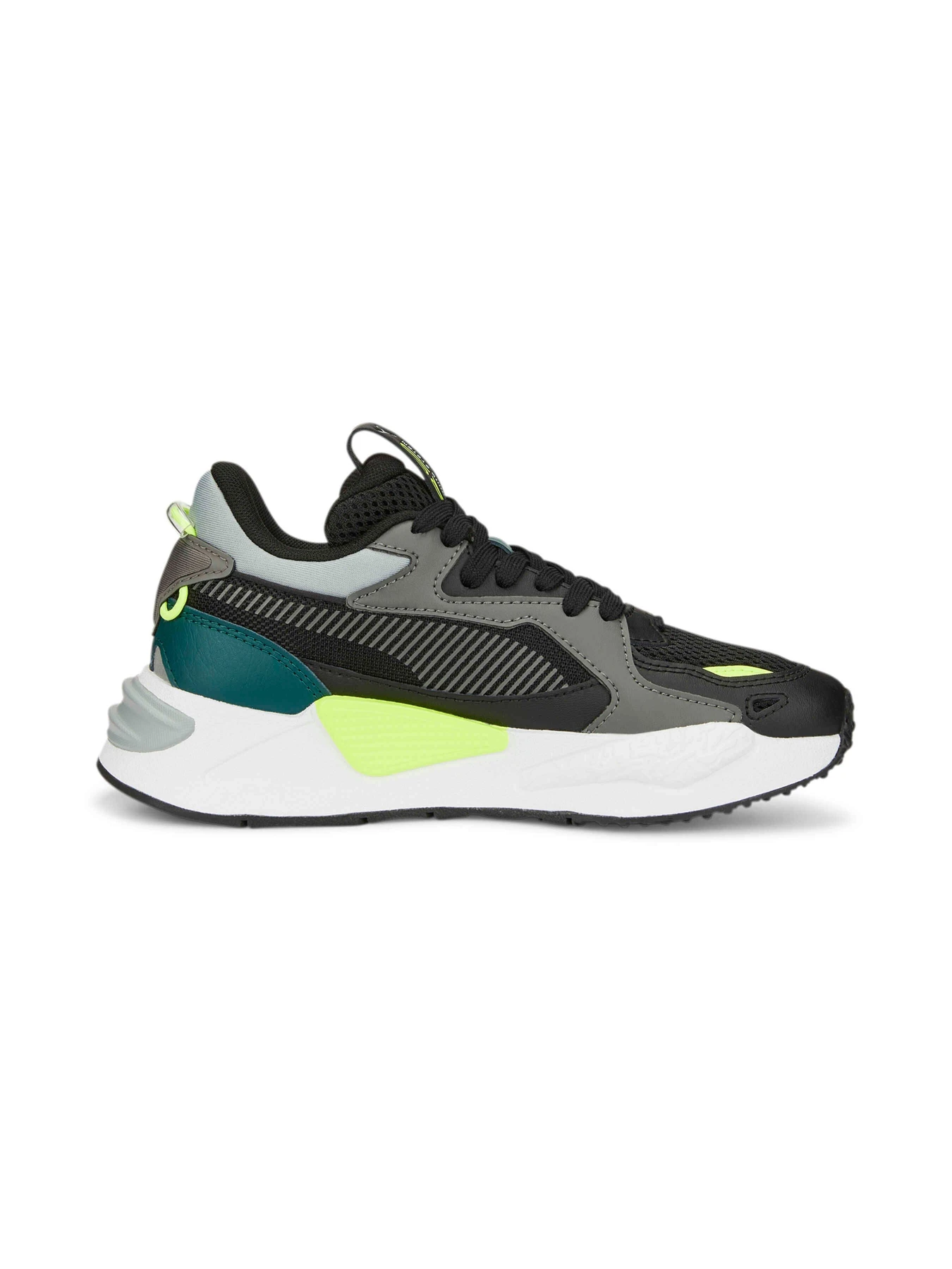 Кросівки PUMA Rs-z Core Jr модель 384726 Фото