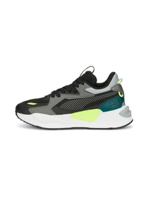 Кросівки PUMA Rs-z Core Jr модель 384726 Фото