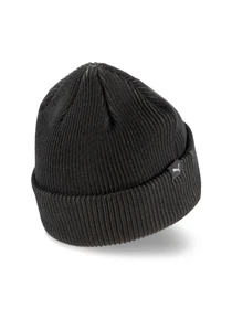 Шапки и кепки PUMA Mapf1 Classic Cuff Beanie модель 023499 Фото