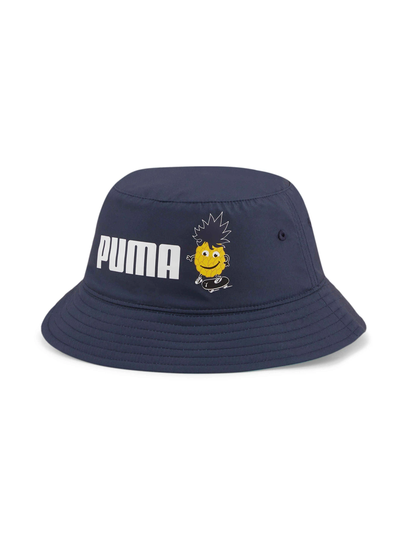 Шапки и кепки PUMA Fruits Bucket Hat модель 023701 Шапки и кепки PUMA Fruits Bucket Hat модель 023701 Фото