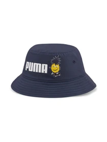 Шапки и кепки PUMA Fruits Bucket Hat модель 023701 Фото
