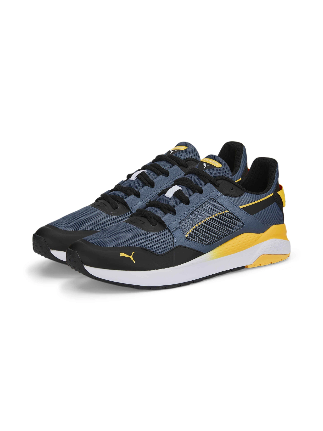 Кросівки PUMA Anzarun Grid модель 368865 Кросівки PUMA Anzarun Grid модель 368865 Фото