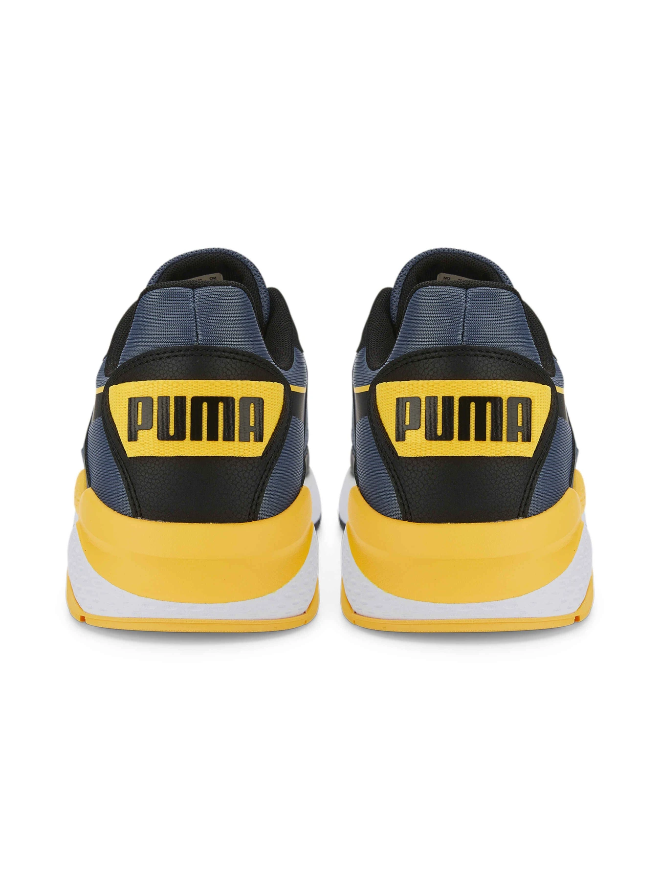 Кросівки PUMA Anzarun Grid модель 368865 Кросівки PUMA Anzarun Grid модель 368865 Фото