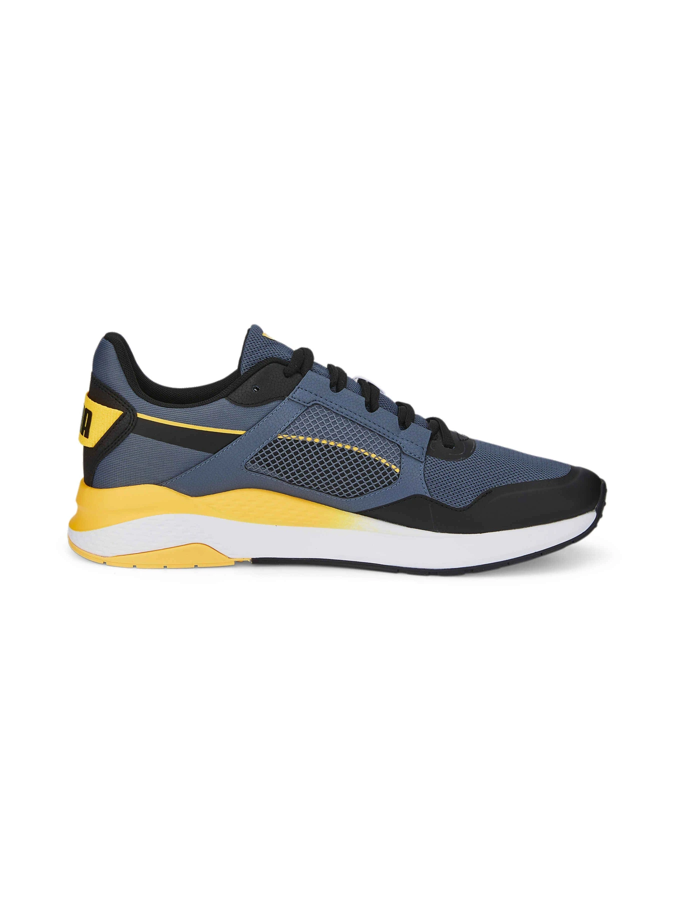 Кросівки PUMA Anzarun Grid модель 368865 Кросівки PUMA Anzarun Grid модель 368865 Фото