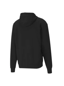 Худі та світшоти PUMA Rebel Hoodie модель 583494 Фото