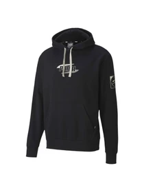 Худі та світшоти PUMA Rebel Hoodie модель 583494 Фото