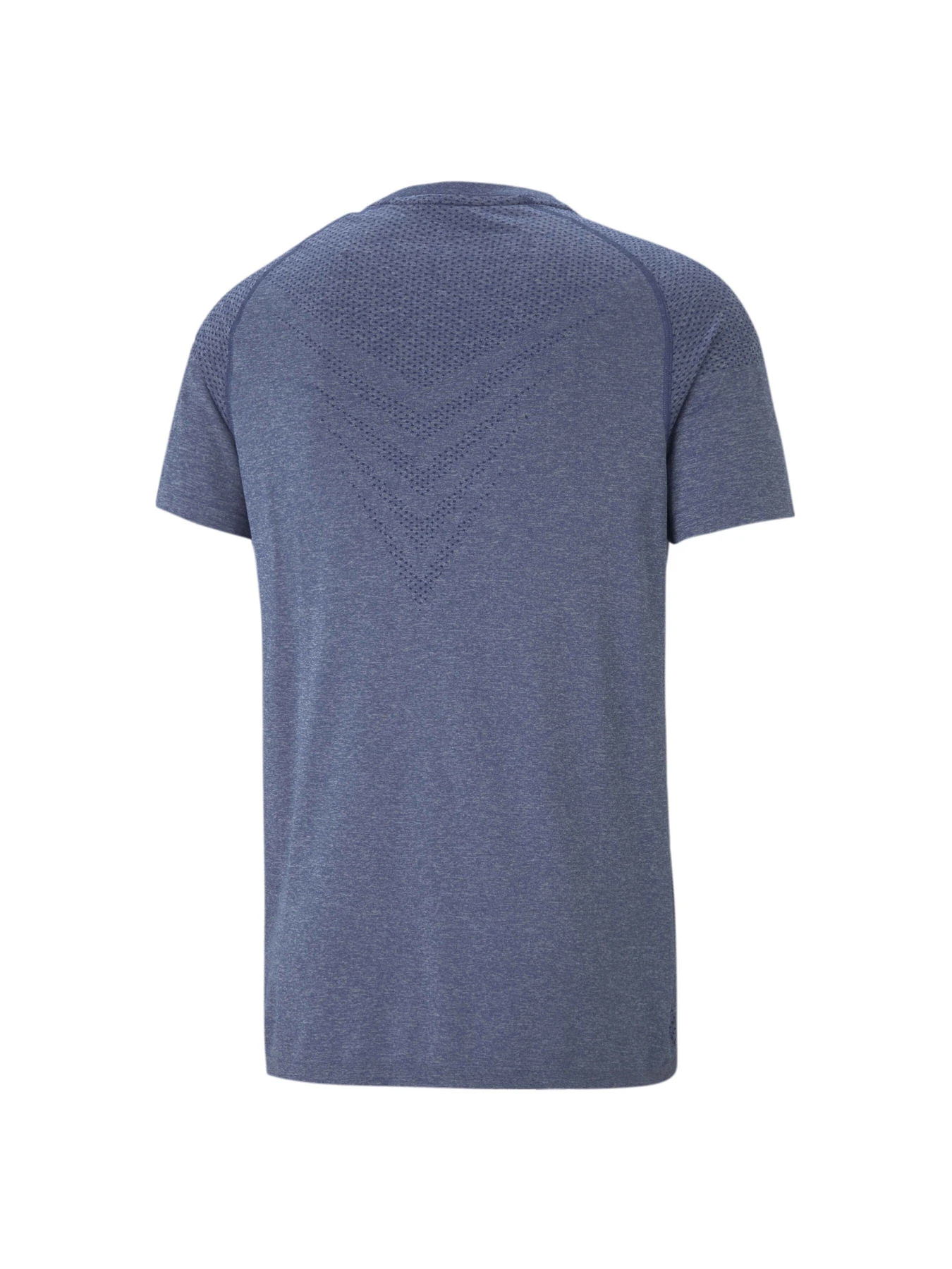 Футболки и поло PUMA Train Tech Evoknit Ss Tee модель 520111 Футболки и поло PUMA Train Tech Evoknit Ss Tee модель 520111 Фото