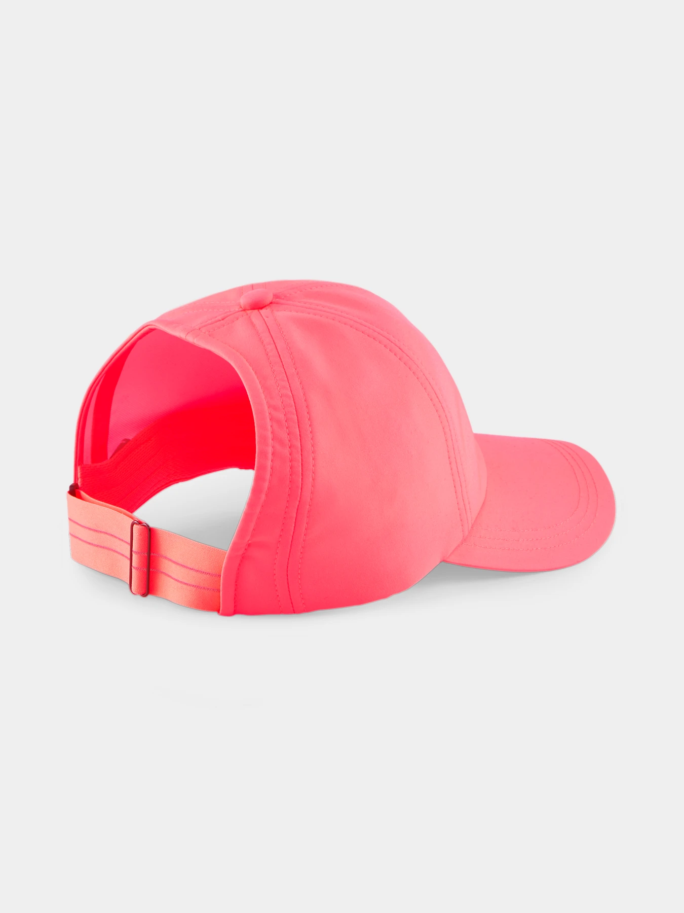 Шапки и кепки PUMA Running Ponytail Cap модель 023758 Шапки и кепки PUMA Running Ponytail Cap модель 023758 Фото