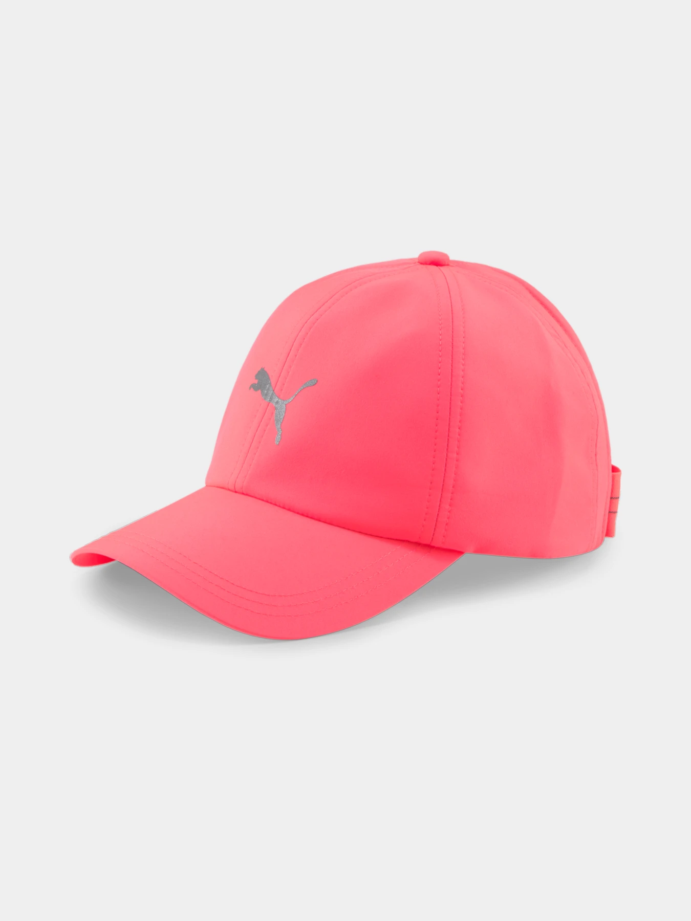 Шапки и кепки PUMA Running Ponytail Cap модель 023758 Шапки и кепки PUMA Running Ponytail Cap модель 023758 Фото