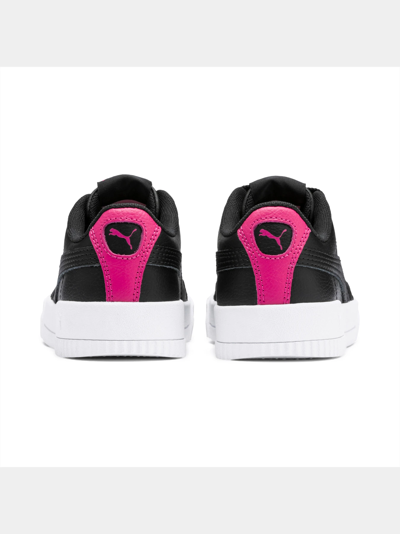 Кроссовки PUMA Carina L Ps модель 370678 Фото
