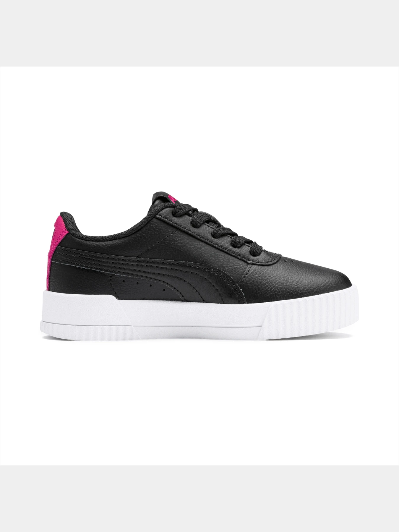 Кроссовки PUMA Carina L Ps модель 370678 Фото