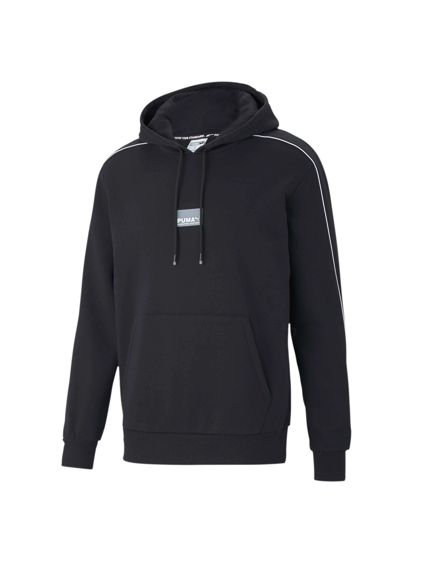 Худі та світшоти PUMA Avenir Hoodie Fl модель 597792 Фото