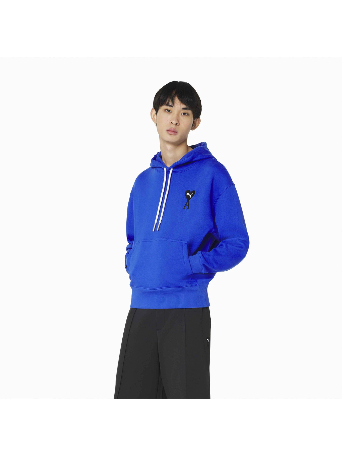 Худи и свитшоты PUMA модель 534069 Худи и свитшоты PUMA модель 534069 Фото
