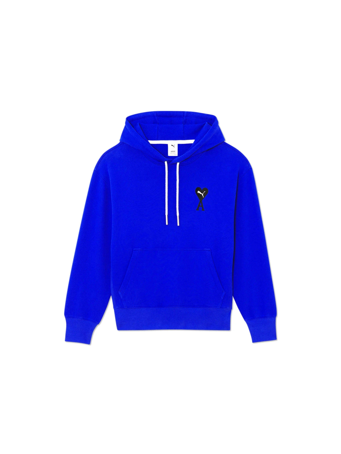 Худи и свитшоты PUMA модель 534069 Худи и свитшоты PUMA модель 534069 Фото