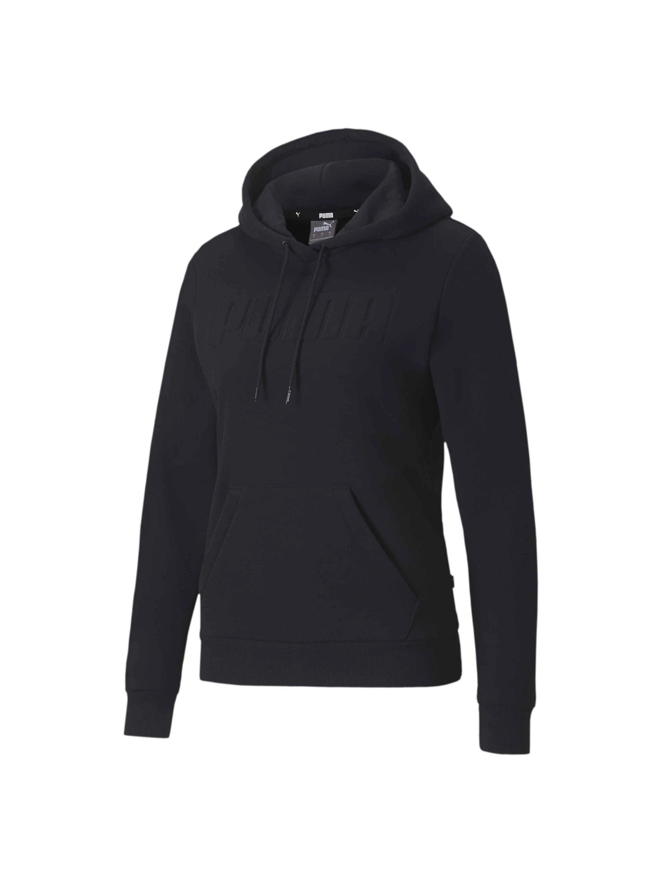 Худі та світшоти PUMA Modern Basics Hoodie FL модель 583635 Фото