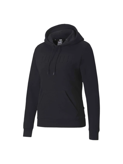 Худі та світшоти PUMA Modern Basics Hoodie FL модель 583635 Фото