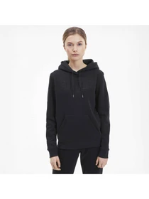 Худі та світшоти PUMA Modern Basics Hoodie FL модель 583635 Фото