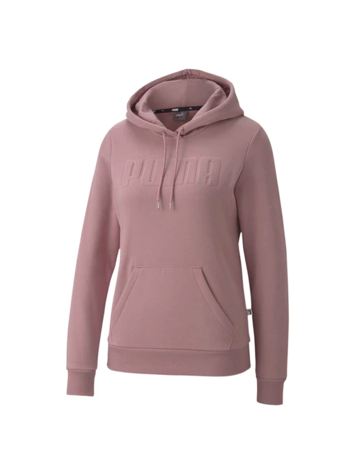 Худі та світшоти PUMA Modern Basics Hoodie FL модель 583635 Фото