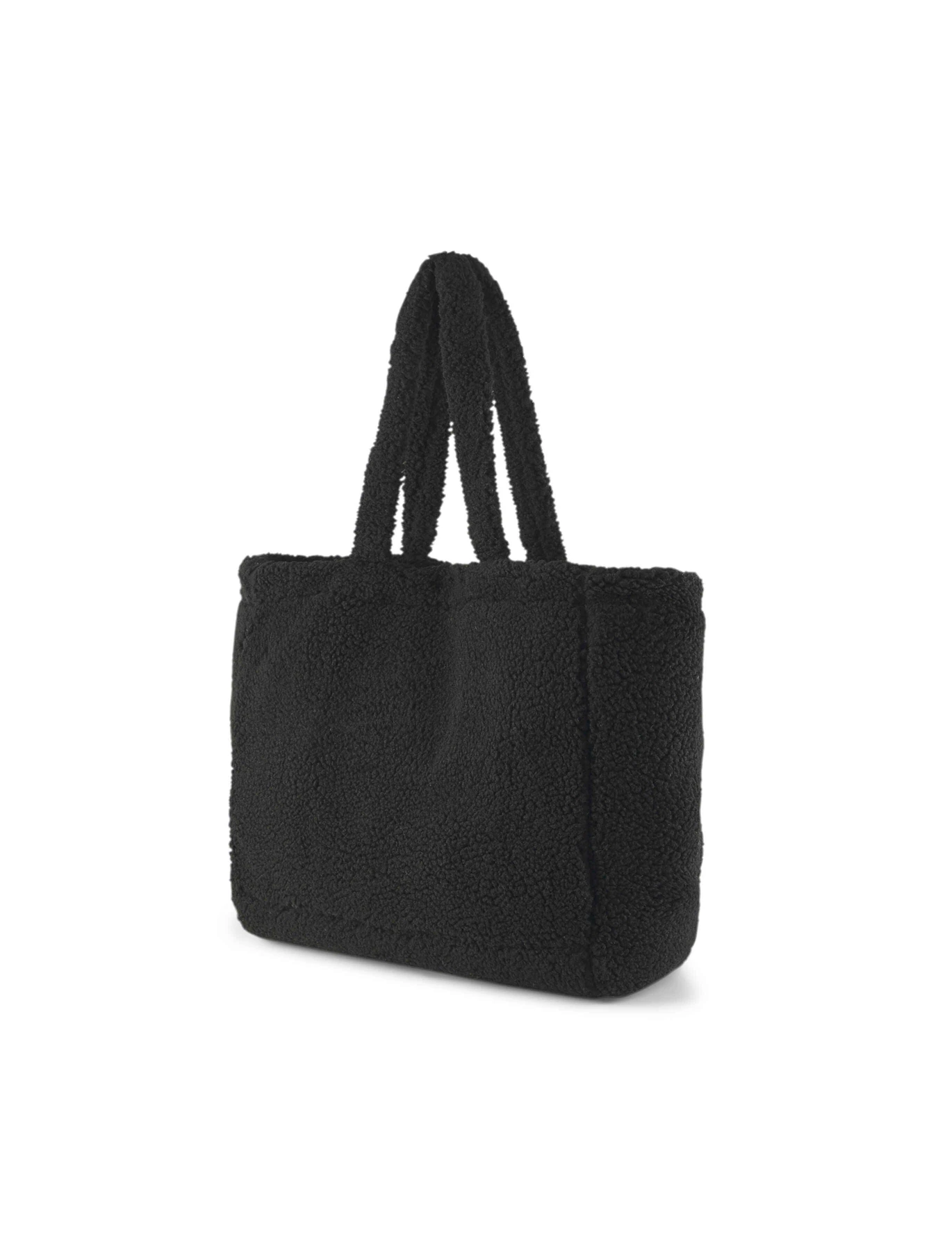 Сумки PUMA Core Sherpa Tote Bag модель 079163 Фото