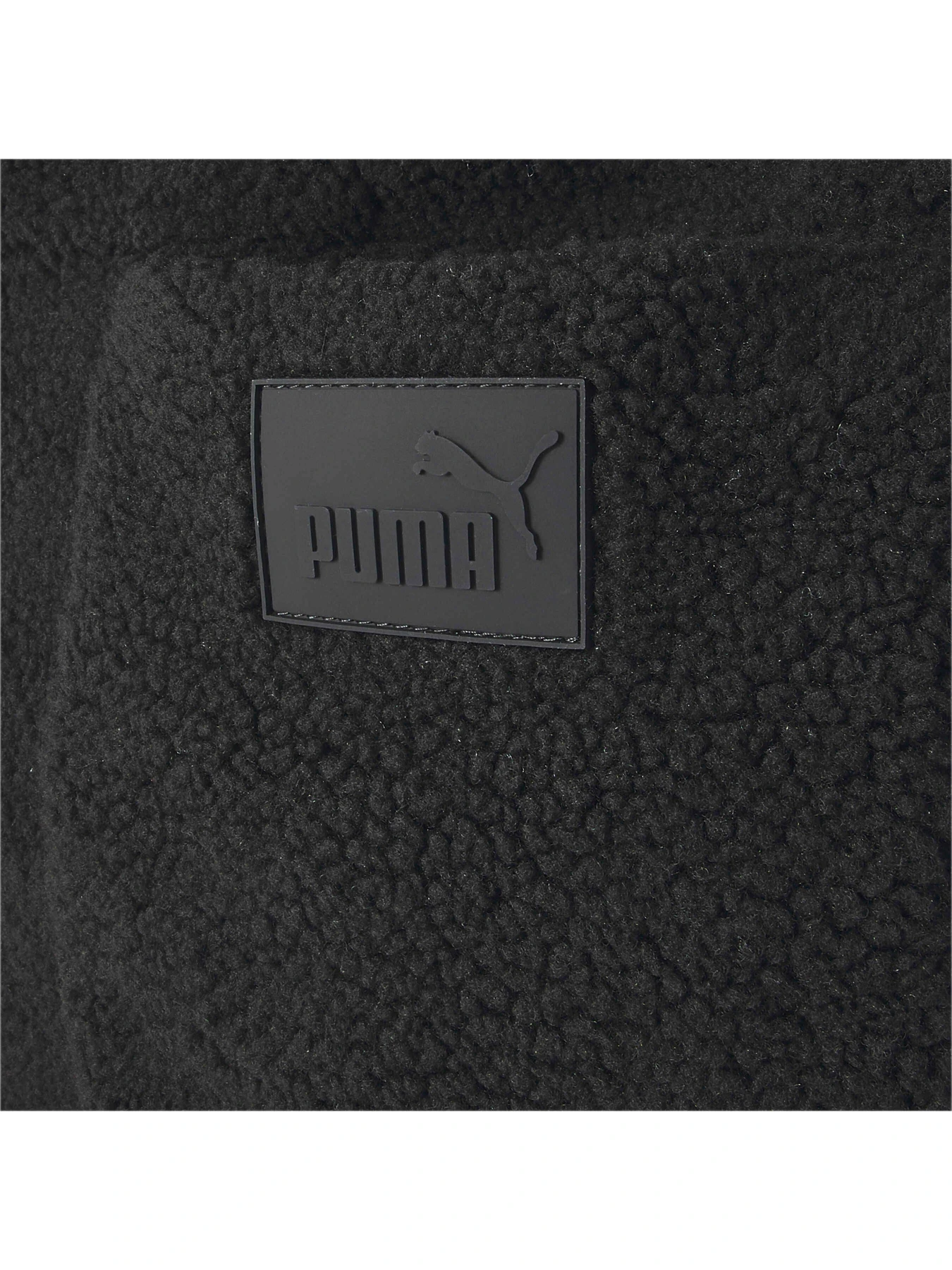 Сумки PUMA Core Sherpa Tote Bag модель 079163 Фото