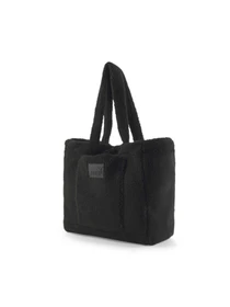Сумки PUMA Core Sherpa Tote Bag модель 079163 Фото