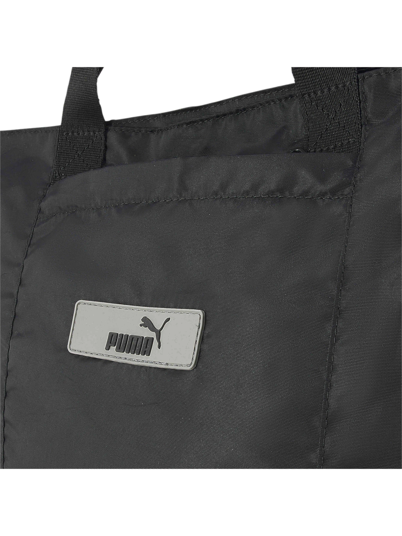 Сумки PUMA Core Pop Shopper модель 079147 Фото