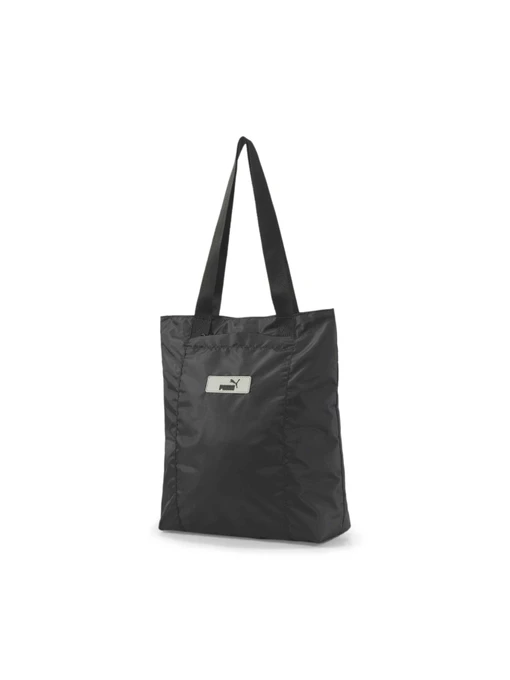 Сумки PUMA Core Pop Shopper модель 079147 Фото