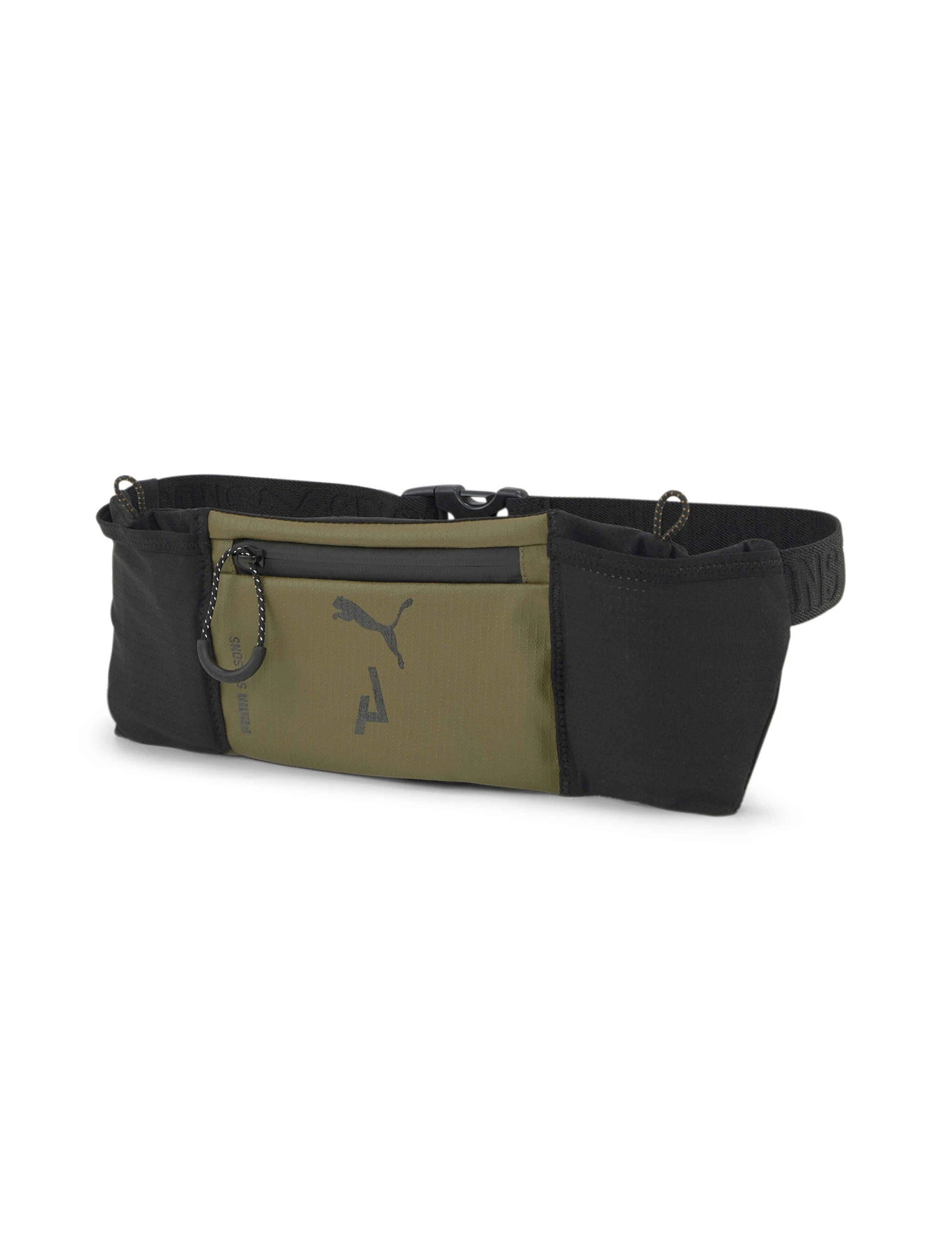 Сумки PUMA Seasons Running Belt модель 079284 Фото