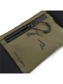 Сумки PUMA Seasons Running Belt модель 079284 Фото