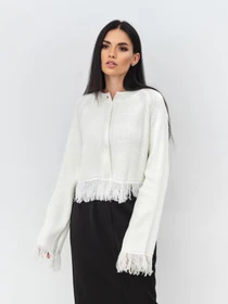 Свитры и кардиганы Romashka Остін модель 399011604072 Фото