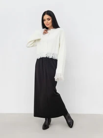 Свитры и кардиганы Romashka Остін модель 399011604072 Фото