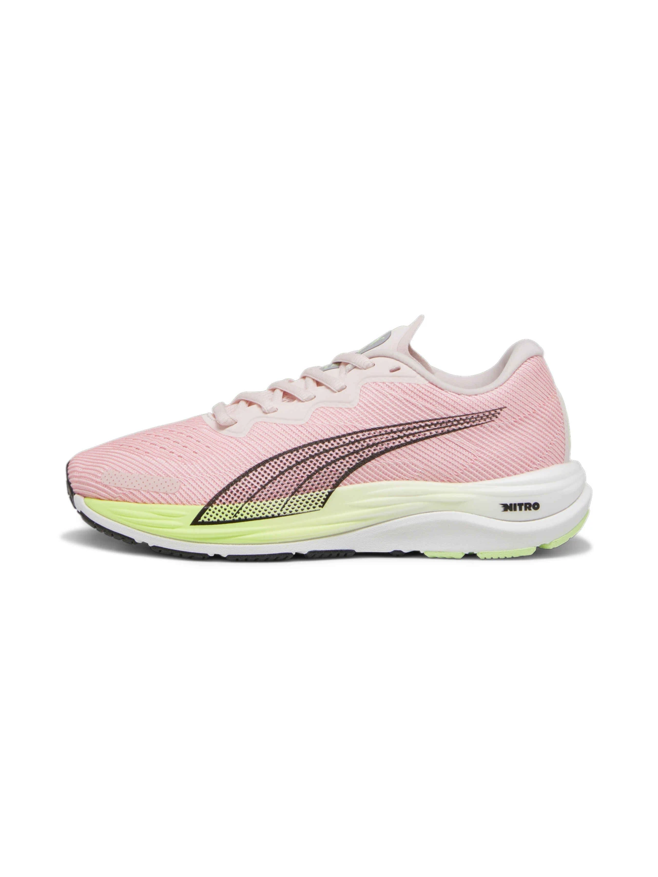 Кросівки PUMA Velocity Nitro 2 Wns модель 376262 Кросівки PUMA Velocity Nitro 2 Wns модель 376262 Фото