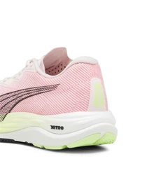 Кросівки PUMA Velocity Nitro 2 Wns модель 376262 Фото