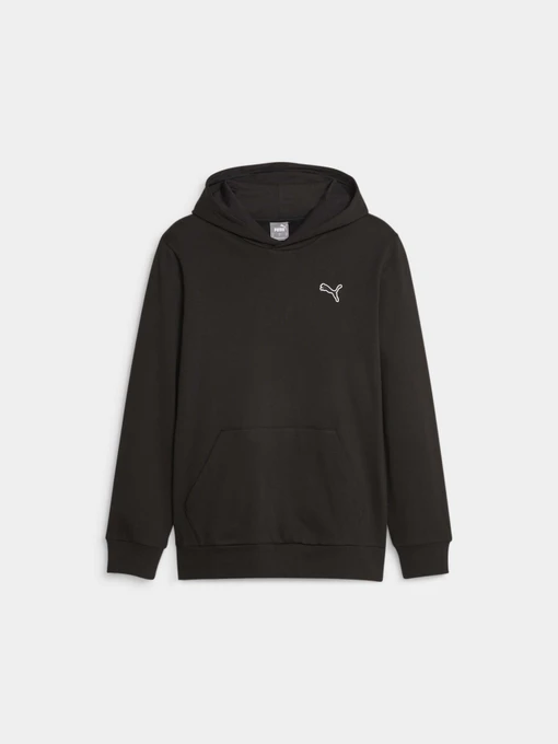 Худі та світшоти PUMA Better Essentials Hoodie модель 676814 Фото