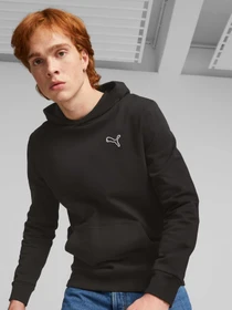 Худи и свитшоты PUMA Better Essentials Hoodie модель 676814 Фото