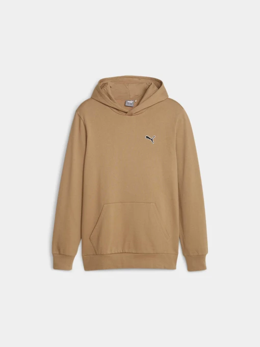 Худі та світшоти PUMA Better Essentials Hoodie модель 676814 Фото