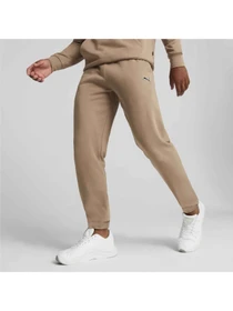 Брюки PUMA Better Essentials Sweatpants модель 676816 Фото