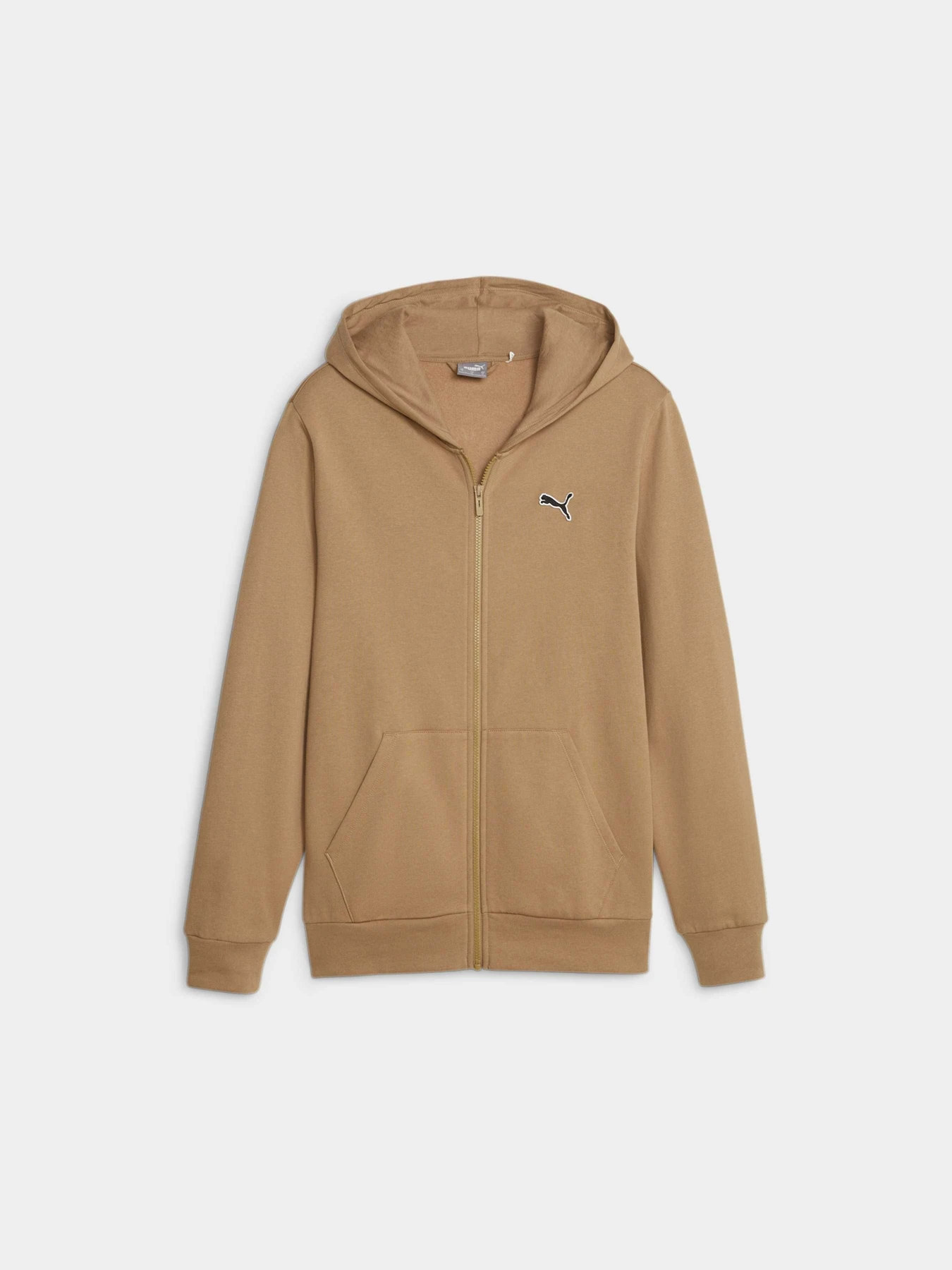 Худи и свитшоты PUMA Better Essentials Fz Hoodie модель 676815 Худи и свитшоты PUMA Better Essentials Fz Hoodie модель 676815 Фото