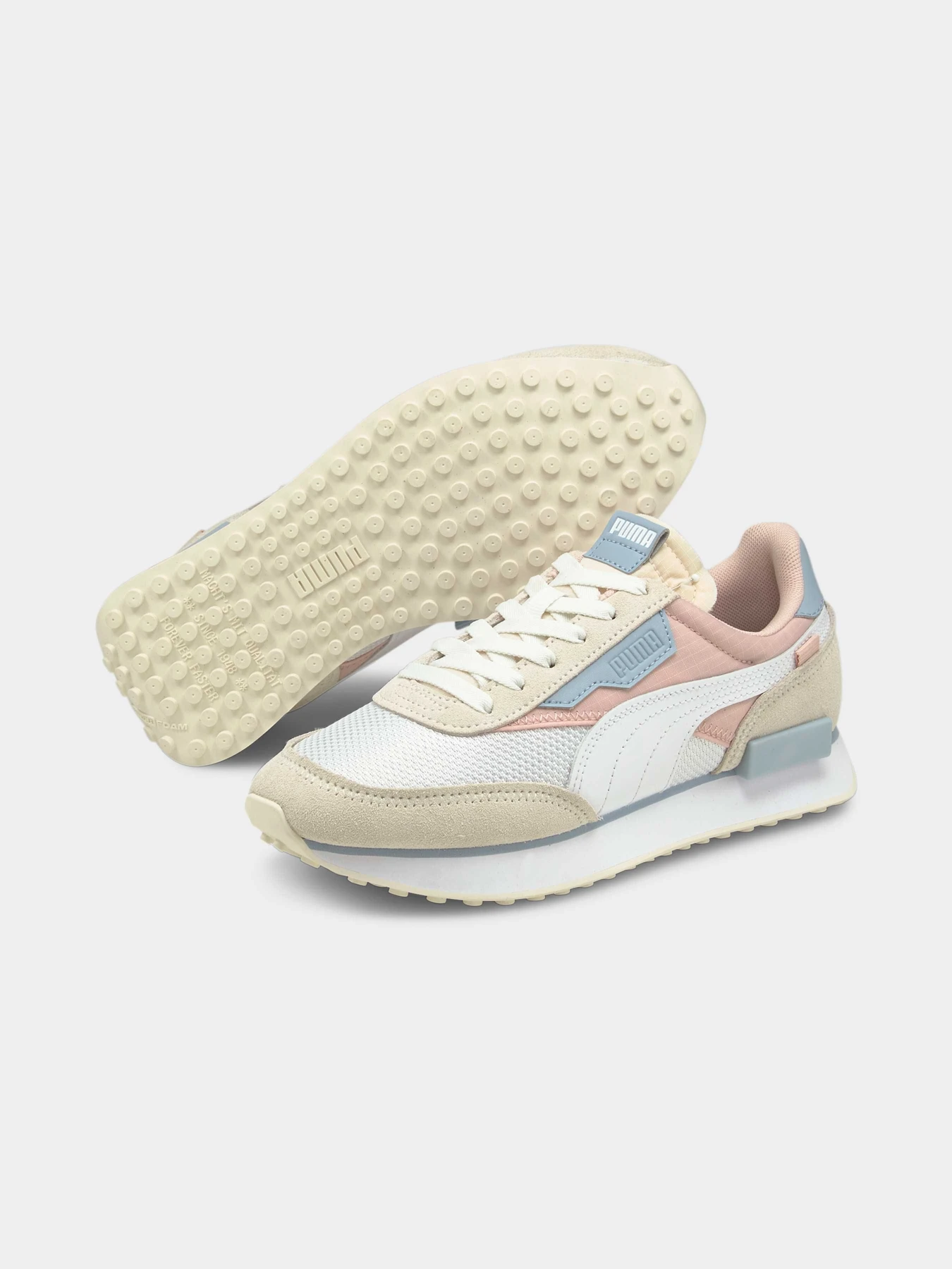 Кросівки PUMA Future Rider Soft Wns модель 381141 Фото