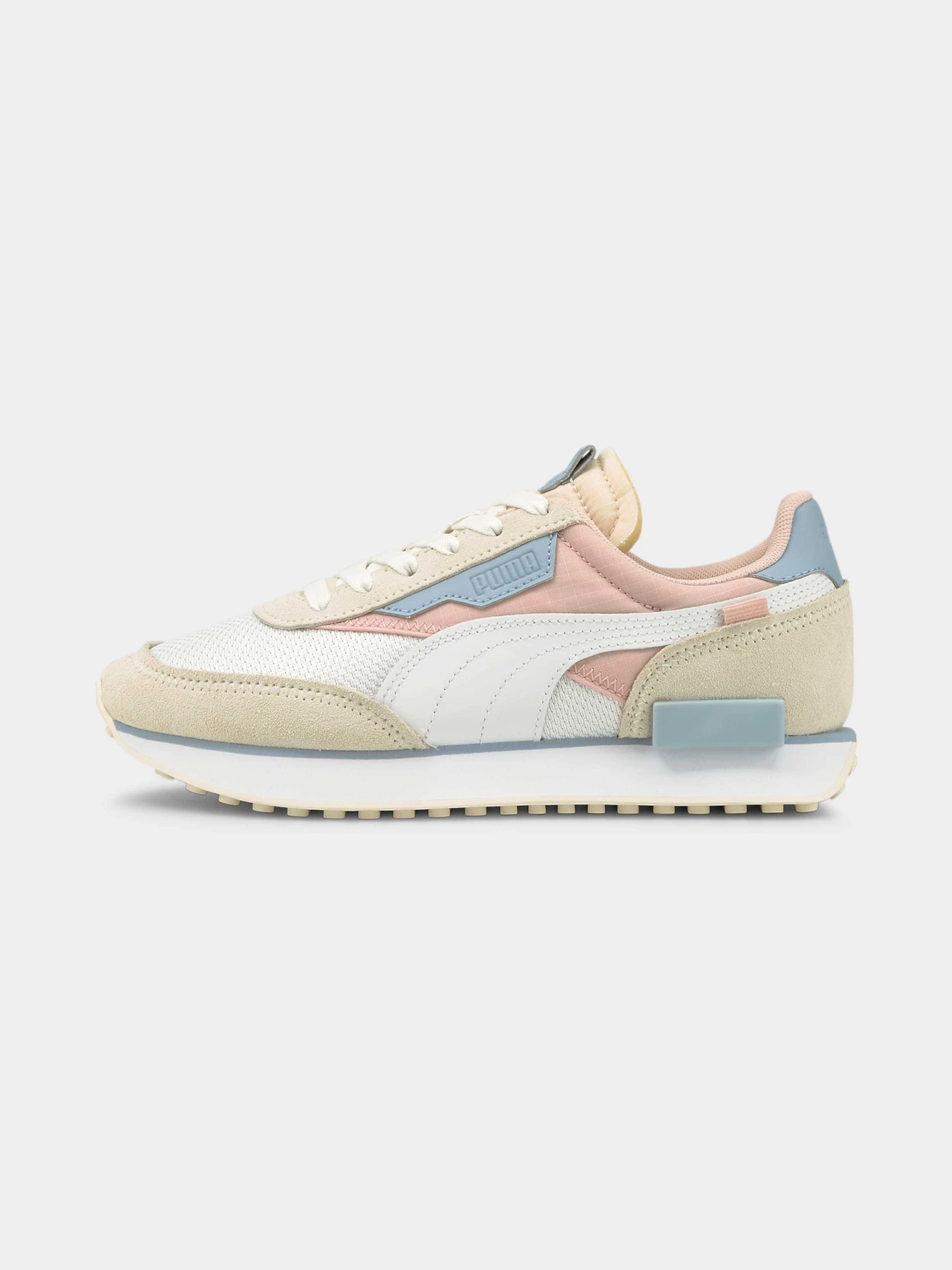 Кросівки PUMA Future Rider Soft Wns модель 381141 Фото