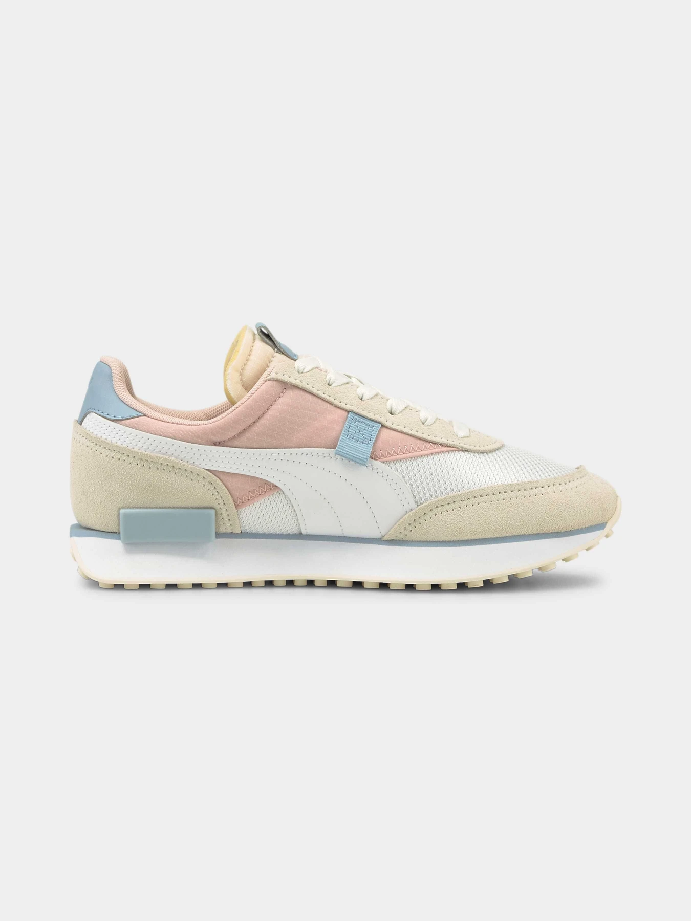 Кросівки PUMA Future Rider Soft Wns модель 381141 Фото