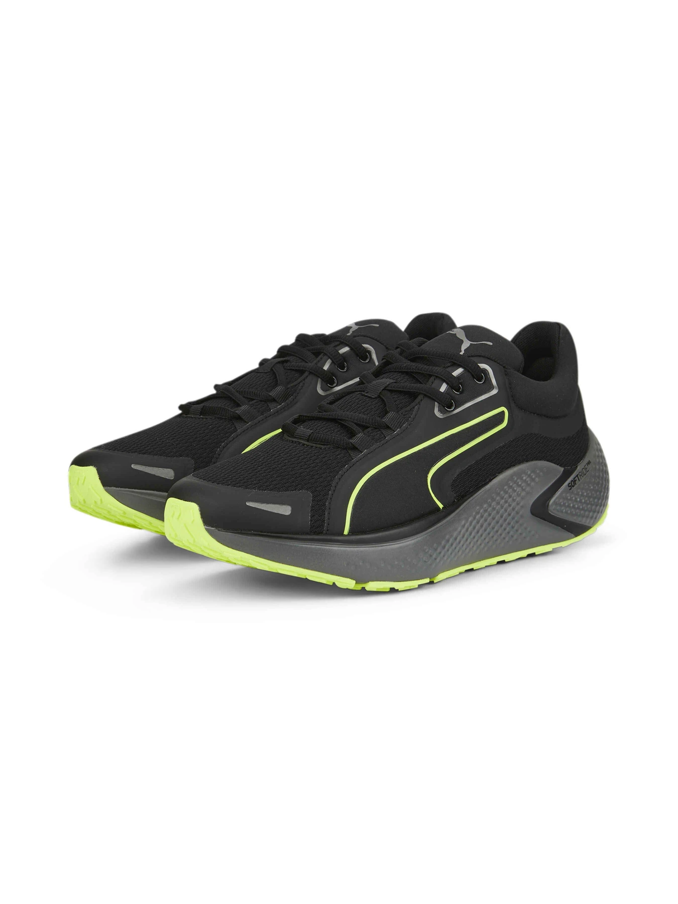 Кросівки PUMA Softride Pro Coast модель 377059 Фото