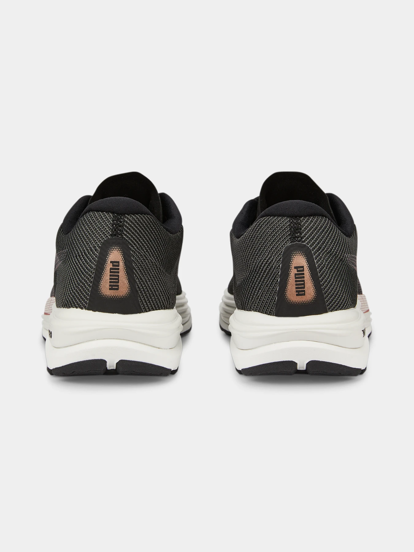 Кроссовки PUMA Velocity Nitro 2 Wns модель 376262 Кроссовки PUMA Velocity Nitro 2 Wns модель 376262 Фото
