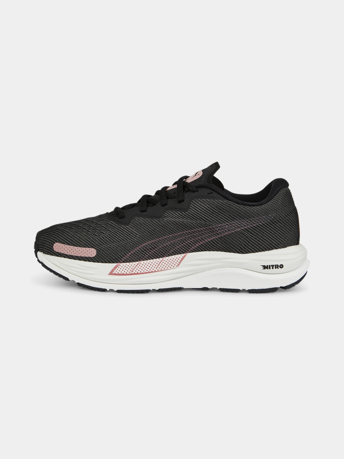 Кроссовки PUMA Velocity Nitro 2 Wns модель 376262 Кроссовки PUMA Velocity Nitro 2 Wns модель 376262 Фото